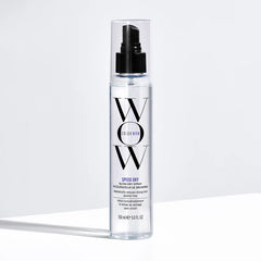 Speed Dry Blow-Dry Spray