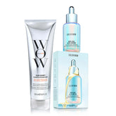 Optimal Scalp Treatment Bundle