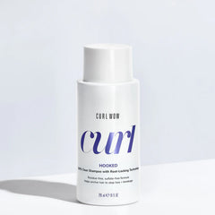 Hooked 100% Clean Curl Shampoo with Root-Locking Technology