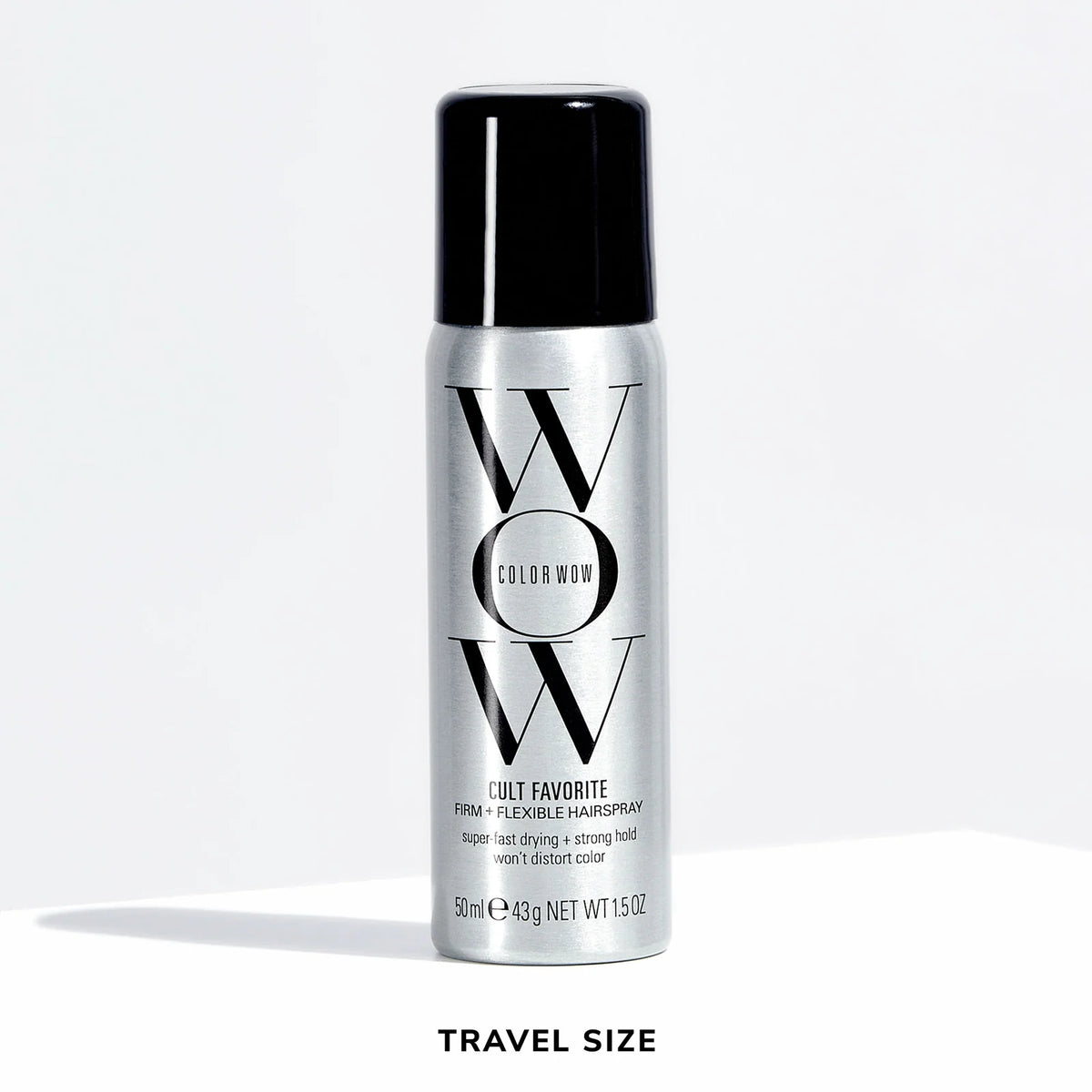 Cult Favorite Firm + Flexible Hairspray