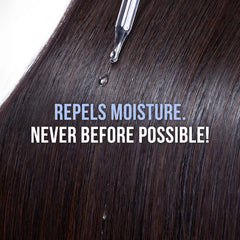 The Dream Team Flawless + Frizz-Proof
