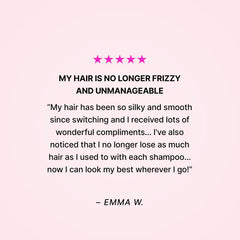 Quick Frizz Fixes Travel Kit