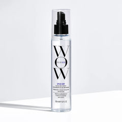 Speed Dry Blow-Dry Spray