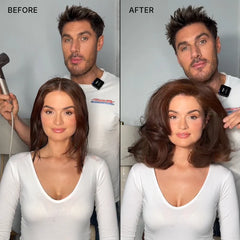 Big Volume x Bold Hold Duo