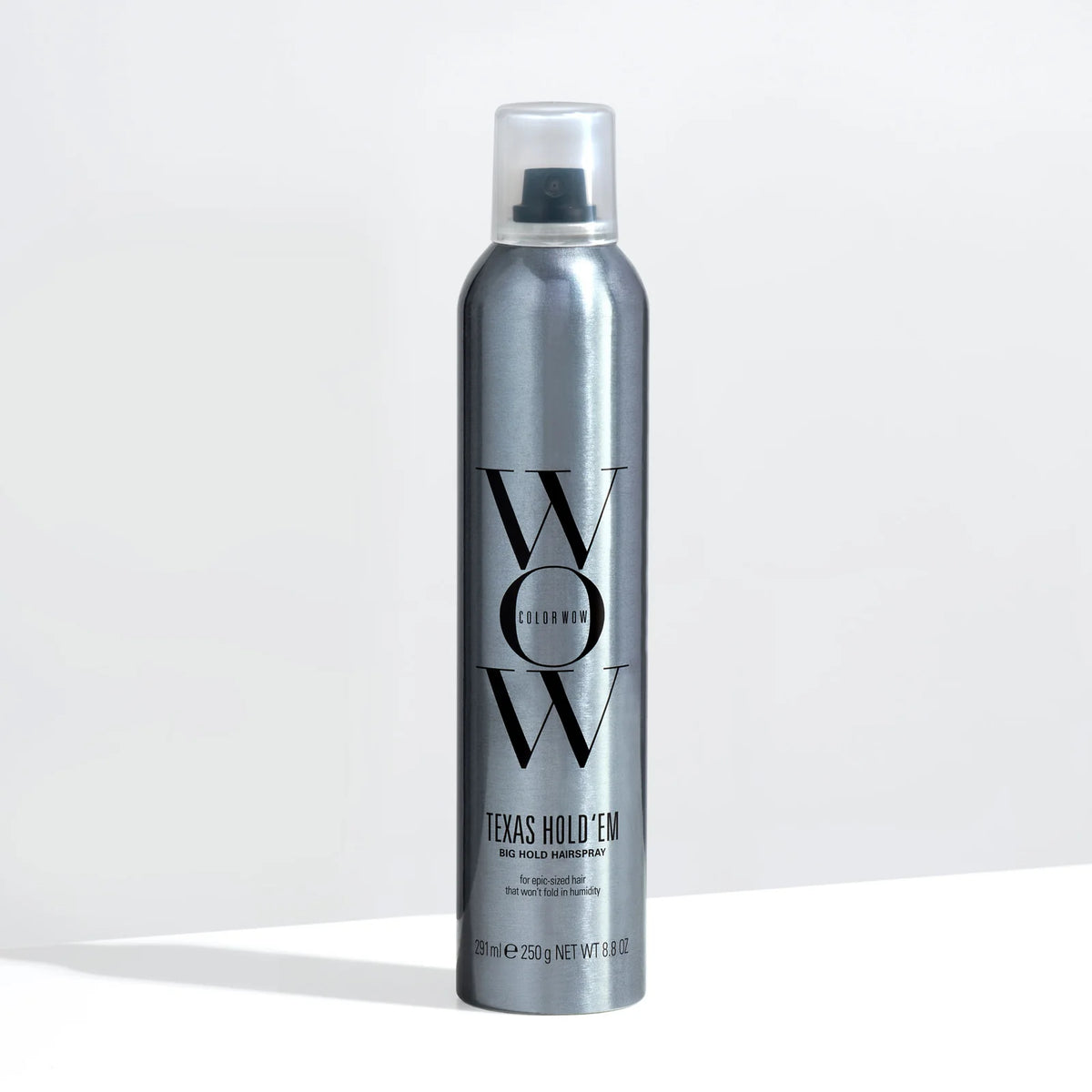 Texas Hold ‘Em Big Hold Hairspray